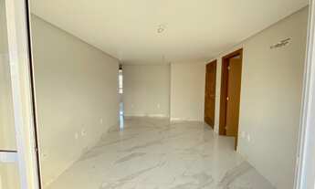 Imagem 3: NÃO PERCA TEMPO E VENHA CONHECER ESSE LINDO APARTAMENTO DE 02 QUARTOS, SENDO 01 SUÍTE, Á V