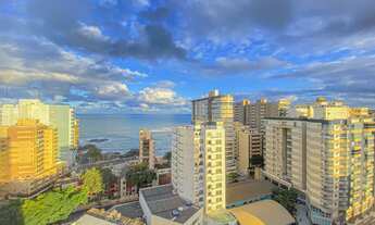 Imagem 5: NÃO PERCA TEMPO E VENHA CONHECER ESSE LINDO APARTAMENTO DE 02 QUARTOS, SENDO 01 SUÍTE, Á V