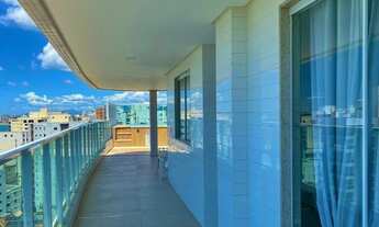 Imagem 6: 4 dormitórios na Avenida Beira Mar