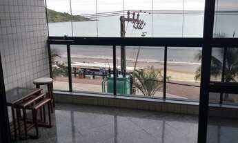 Imagem 2: ALUGUEL ANUAL EM FRENTE AO MAR, APARTAMENTO COM TRÊS QUARTOS NA PRAIA DO MORRO / ES