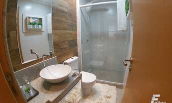 Imagem 4: NOVO APARTAMENTO COM 2 QUARTOS E 1 SUÍTE / ITAPOÃ - VILA VELHA