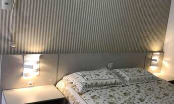 Imagem 4: APARTAMENTO COM 3 QUARTOS E 1 SUÍTE PARA A VENDA