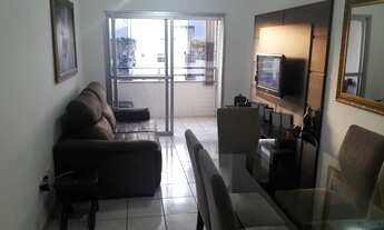 Imagem: 3 dormitórios na Rua Antônio Claudio Coutinho