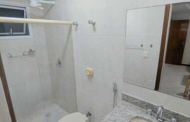 Imagem 5: GIGANTE APARTAMENTO COM 4 QUARTOS E 4 GARAGENS NA PRAIA DO MORRO