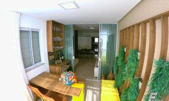 Imagem: APARTAMENTO COM 3 QUARTOS EM ITAPOÃ / VILA