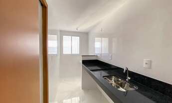 Imagem 6: NÃO PERCA TEMPO E VENHA CONHECER ESSE LINDO APARTAMENTO DE 02 QUARTOS, SENDO 01 SUÍTE, Á V