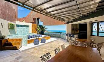 Imagem 4: COBERTURA DUPLEX DE LUXO DECORADO