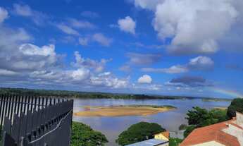 Imagem 7: EXCELENTE PRÉDIO COM 2 ANDARES MAIS COBERTURA PARA A VENDA EM LINHARES