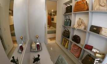 Imagem 6: NOVO APARTAMENTO COM 2 QUARTOS E 1 SUÍTE / ITAPOÃ - VILA VELHA