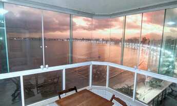 Imagem: GIGANTE APARTAMENTO COM 4 QUARTOS E 4 GARAGENS