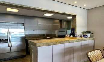 Imagem 6: 4 dormitórios, 3 suíte, 4 banheiro, 3 vagas na garagem, 138M² de Área Construída