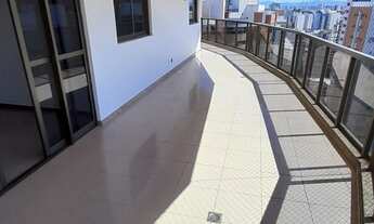 Imagem: APARTAMENTO COM 4 VAGAS NA GARAGEM NA PRAIA