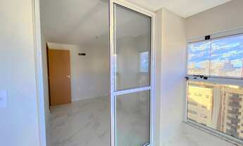 Imagem 4: NÃO PERCA TEMPO E VENHA CONHECER ESSE LINDO APARTAMENTO DE 02 QUARTOS, SENDO 01 SUÍTE, Á V