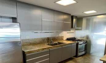 Imagem 3: 4 dormitórios, 3 suíte, 4 banheiro, 3 vagas na garagem, 138M² de Área Construída