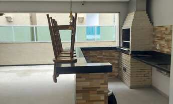 Imagem 3: Apartamento na Praia da Costa com 3 quartos e suíte - Vila Velha