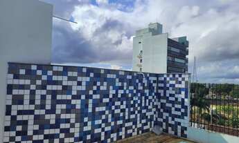 Imagem 6: EXCELENTE PRÉDIO COM 2 ANDARES MAIS COBERTURA PARA A VENDA EM LINHARES