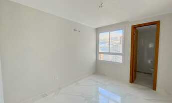 Imagem 2: NÃO PERCA TEMPO E VENHA CONHECER ESSE LINDO APARTAMENTO DE 02 QUARTOS, SENDO 01 SUÍTE, Á V