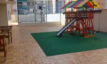 Imagem 3: ÓTIMO APARTAMENTO COM LAZER DE CLUBE