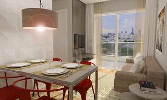 Imagem 4: ACONCHEGANTE APARTAMENTO COM 2 QUARTOS!!