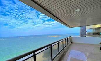 Imagem: LUXUOSO APARTAMENTO NA PRAIA DE ITAPOÃ