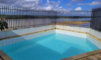 Imagem: EXCELENTE PRÉDIO COM 2 ANDARES MAIS COBERTURA