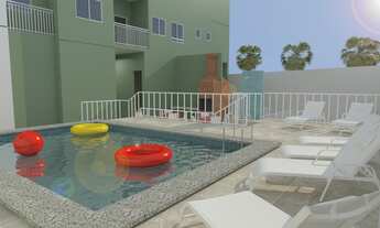 Imagem 6: ACONCHEGANTE APARTAMENTO COM 2 QUARTOS!!