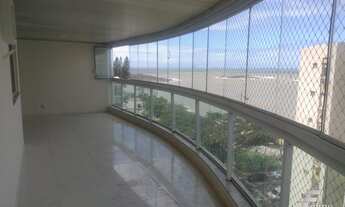 Imagem: APARTAMENTO COM VISTA PARA O MAR NA PRAIA