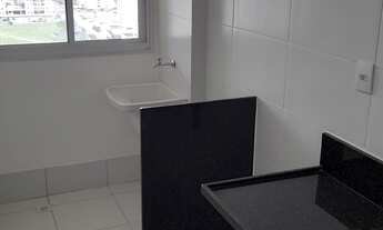 Imagem 2: APARTAMENTO NOVO PRONTO PRA MORAR!