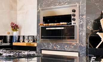 Imagem 7: Lançamento Apartamento 2 quartos à venda no Centro de Guarapari - ES. Lazer completp