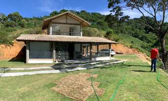 Imagem: 2 dormitórios na Estrada Comunidade De