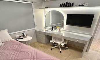 Imagem 5: 4 dormitórios, 3 suíte, 4 banheiro, 3 vagas na garagem, 138M² de Área Construída