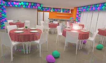 Imagem 7: ACONCHEGANTE APARTAMENTO COM 2 QUARTOS!!