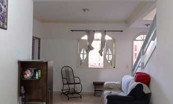 Imagem 1: OPORTUNIDADE DE CASA COM 2 PONTOS COMERCIAIS EM SANTA MÔNICA