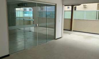 Imagem 2: Apartamento na Praia da Costa com 3 quartos e suíte - Vila Velha