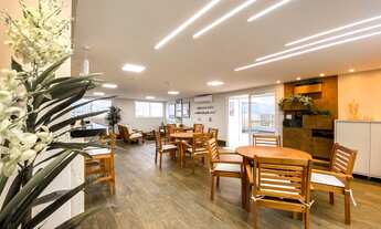 Imagem 3: Apartamento 2 Quartos à Venda - Centro, Guarapari-ES