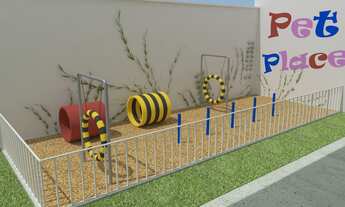 Imagem 3: ACONCHEGANTE APARTAMENTO COM 2 QUARTOS!!