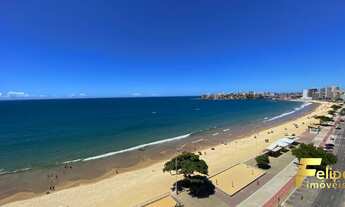 Imagem 3: ÓTIMO APARTAMENTO DE FRENTE PARA O MAR DA PRAIA DO MORRO - GUARAPARI / ES