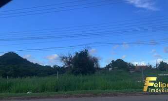 Imagem: VENDA DE ÁREA DE 4360M² EM GUARAPARI