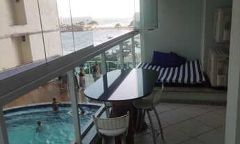 Imagem: APARTAMENTO NO CORAÇÃO DE GUARAPARI NA