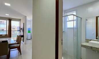 Imagem 6: MARAVILHOSO APARTAMENTO NA PRAIA DO MORRO COM 2 QUARTOS À VENDA