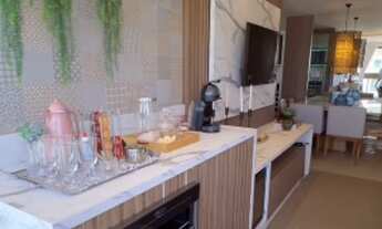 Imagem: MARAVILHOSO APARTAMENTO NA AVENIDA PRAIANA