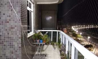 Imagem 4: ÓTIMO APARTAMENTO DE FRENTE PARA O MAR DA PRAIA DO MORRO - GUARAPARI / ES