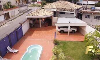 Imagem: EXCELENTE CASA NA PRAIA DO MORRO / GUARAPARI