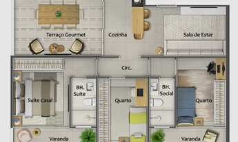 Imagem 4: OPORTUNIDADE DE LANÇAMENTO EM VILA VELHA