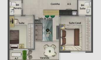 Imagem 5: OPORTUNIDADE DE LANÇAMENTO EM VILA VELHA