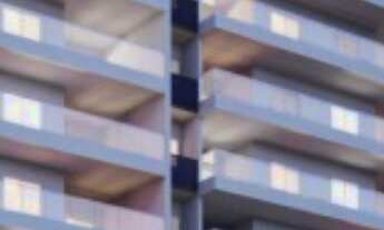 Imagem: Lançamento na Praia do Morro com unidades