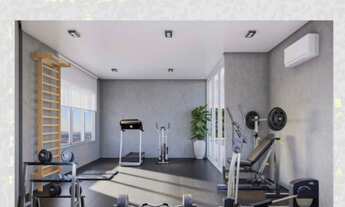 Imagem 7: Lançamento na Praia do Morro com unidades de 2 e 3 quartos!