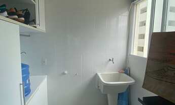 Imagem 2: ÓTIMO APARTAMENTO COM PORTEIRA FECHADA NA PRAIA DO MORRO