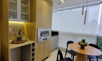 Imagem 2: UM LINDO APARTAMENTO PARA VOCÊ!