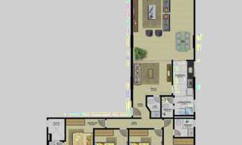 Imagem 3: LANÇAMENTO CONSTRTURA FORTES MARES